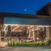 crowne plaza princeton conference center by ihg