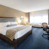 crowne plaza princeton conference center by ihg