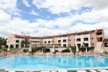 Heraclea Hotel Residence,Matera>>Basilicata,4 star