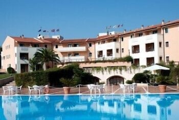 Heraclea Hotel Residence,Matera>>Basilicata,4 star