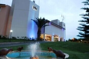 Heraclea Hotel Residence,Matera>>Basilicata,4 star