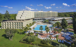 Hotel Materada Plava Laguna,Porec,3 star