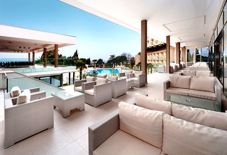 hotel materada plava laguna