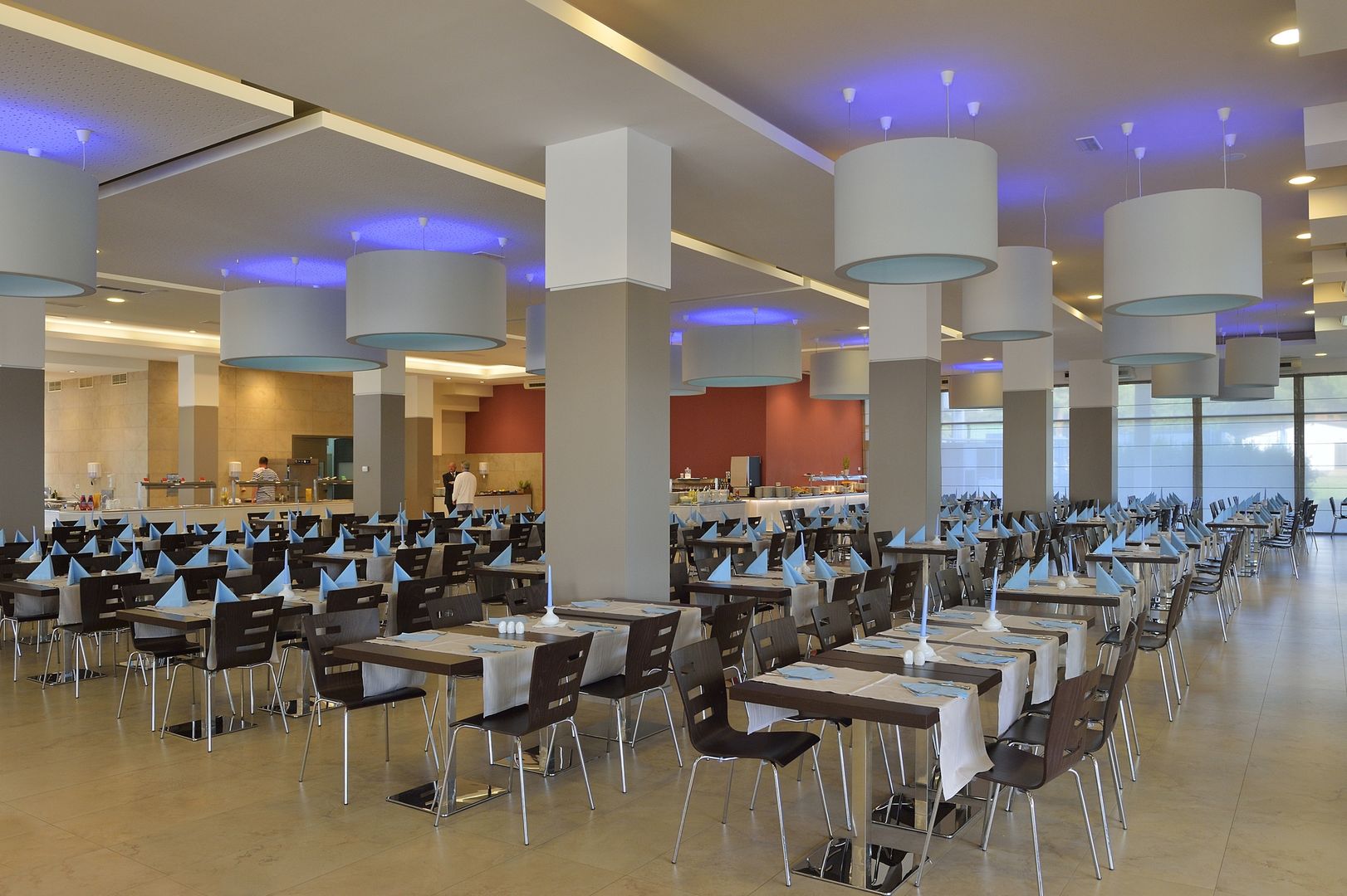 hotel materada plava laguna