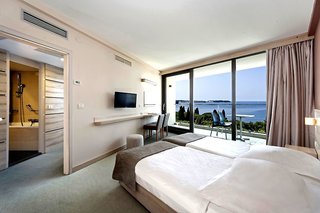 hotel materada plava laguna