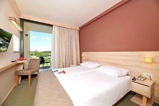 hotel materada plava laguna