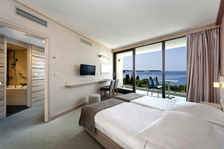 hotel materada plava laguna