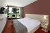 hotel materada plava laguna