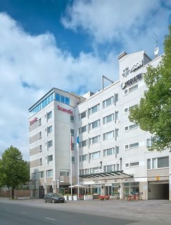 Scandic Pori,Satakunta>>Pori,4 star