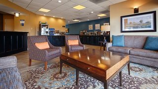 red roof inn port allen