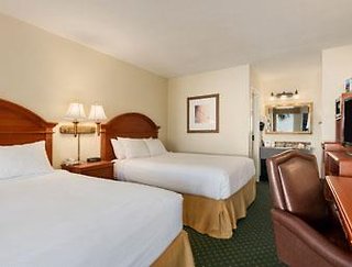 Days Inn By Wyndham Port Charlotte/Punta Gorda,Charlotte County>>Charlotte,3 star