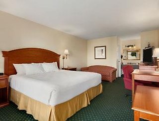 days inn by wyndham port charlotte punta gorda