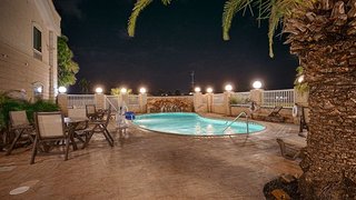 Best Western Plus Portland,Portland>>Corpus Christi,3 star