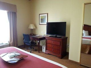 Best Western Plus Portland,Portland>>Corpus Christi,3 star