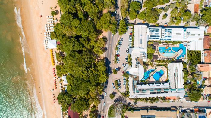 portal beach rede soberano