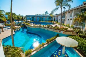 portal beach rede soberano