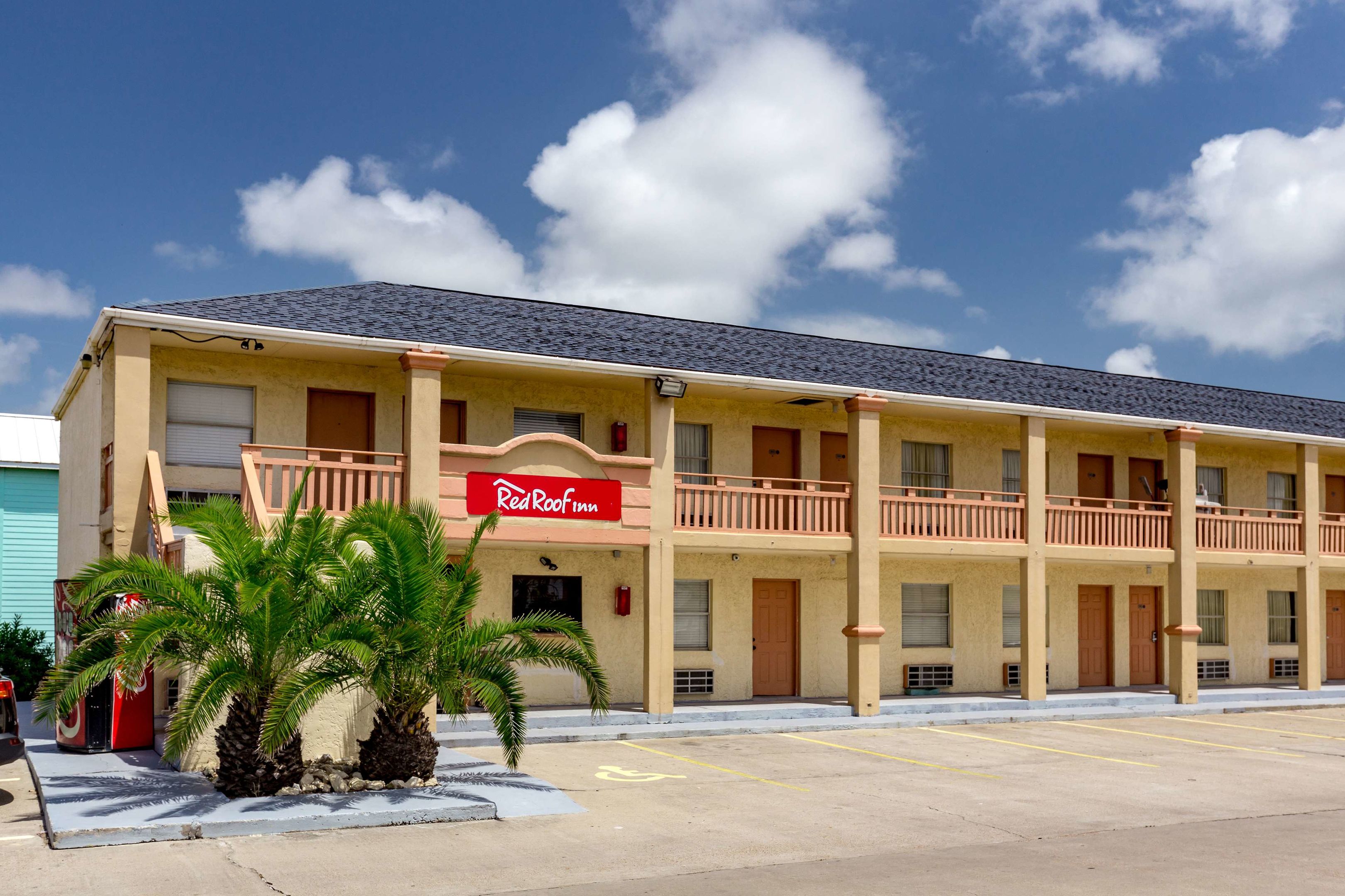 oceans edge hotel port aransas tx