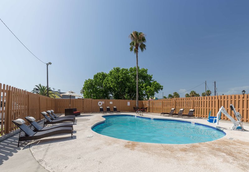 oceans edge hotel port aransas tx