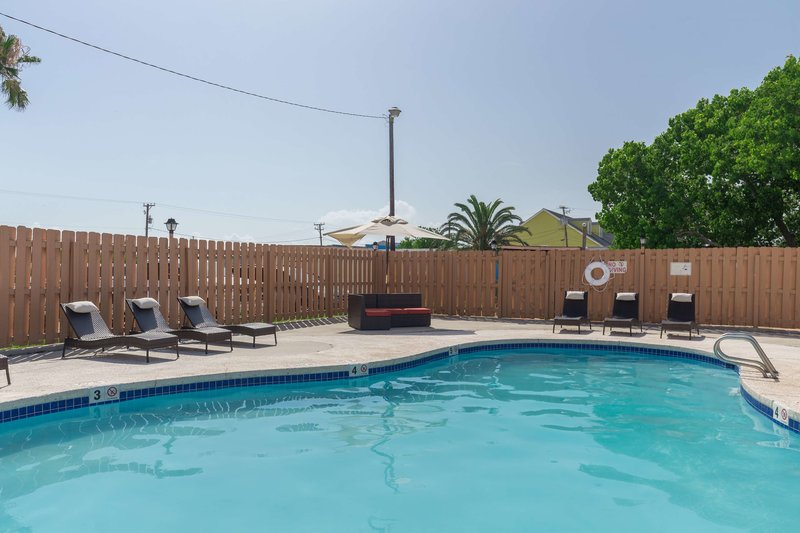 oceans edge hotel port aransas tx