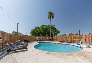 oceans edge hotel port aransas tx