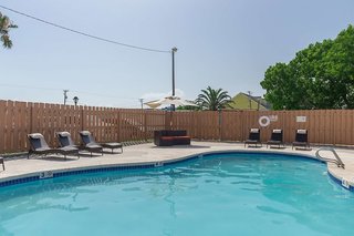 Ocean's Edge Hotel, Port Aransas,Tx,Port Aransas>>Corpus Christi,3 star