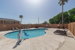 oceans edge hotel port aransas tx