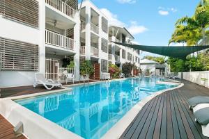 Mantra Aqueous On Port,Port Douglas>>Cairns,4 star