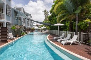 Mantra Aqueous On Port,Port Douglas>>Cairns,4 star