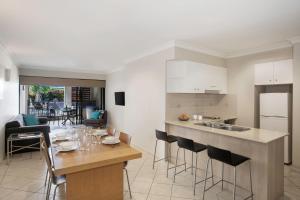 Mantra Heritage,Port Douglas>>Cairns,4 star
