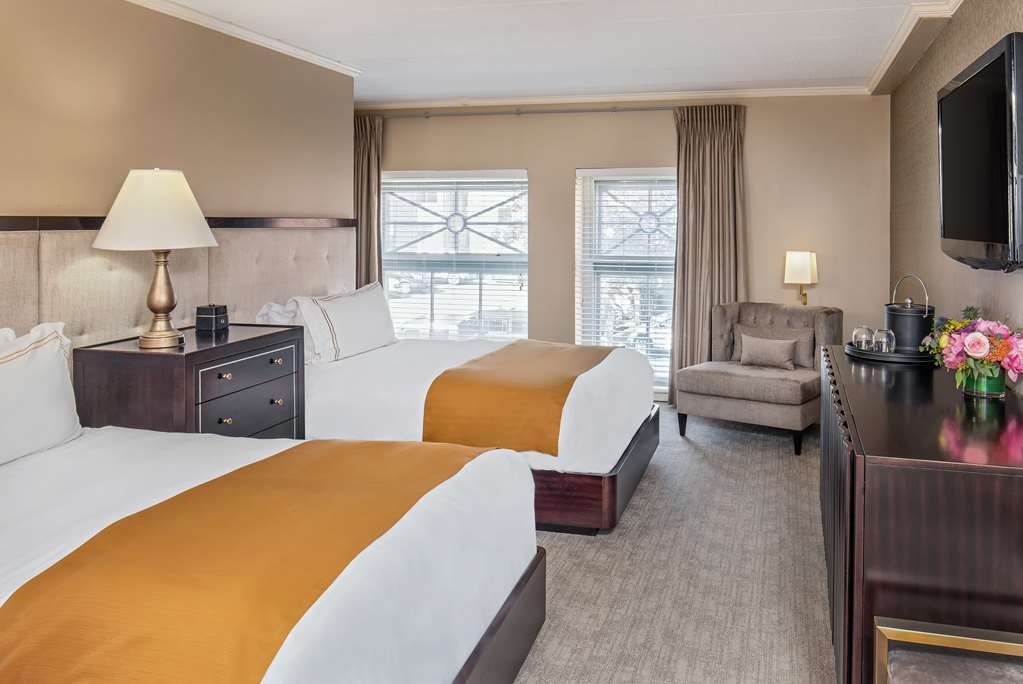 portland regency hotel and spa