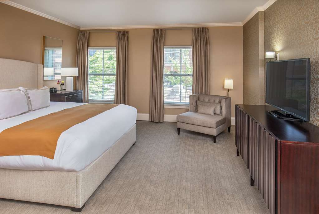 portland regency hotel and spa