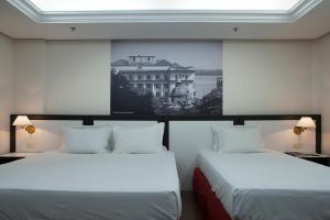 Master Grande Hotel,Rio Grande Do Sul State>>Porto Alegre,4 star