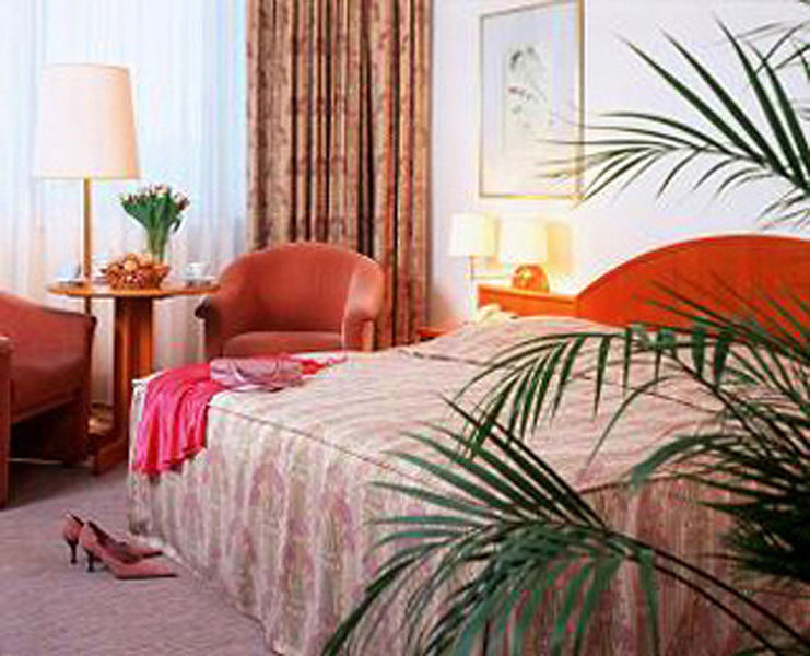 vienna house by wyndham diplomat prague