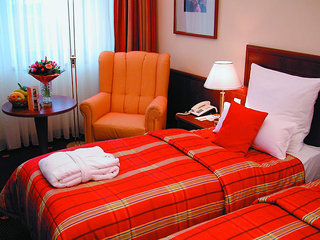 vienna house by wyndham diplomat prague