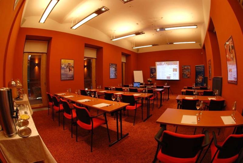 ea embassy prague hotel