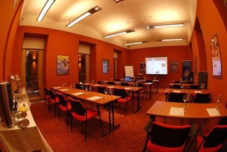 ea embassy prague hotel