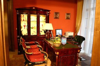 ea embassy prague hotel