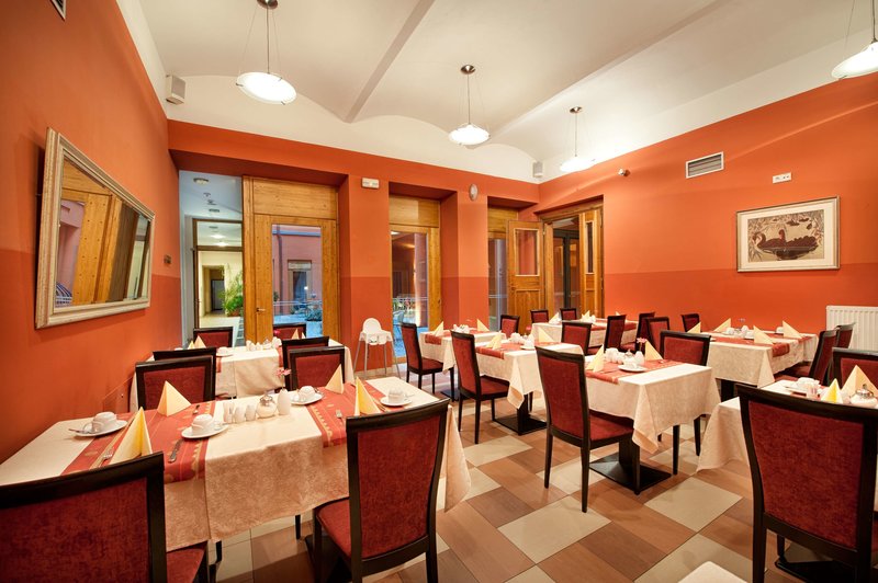 ea embassy prague hotel