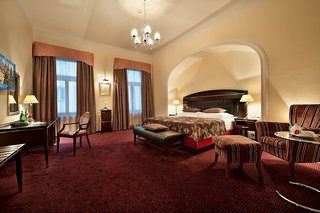 ea embassy prague hotel