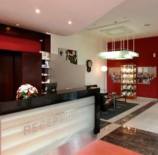 Rezidence Emmy,Prague>>Kunratice,4 star