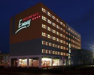 Rezidence Emmy,Prague>>Kunratice,4 star
