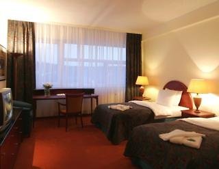 Rezidence Emmy,Prague>>Kunratice,4 star