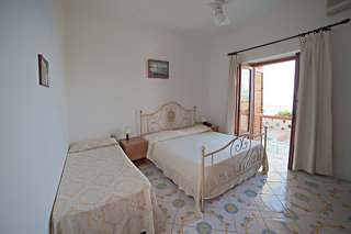Hotel Villa Bellavista,Near Marina Di Praia,3 star