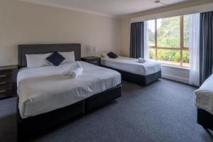 Golf Place Inn,New South Wales>>Mount Kembla,4 star