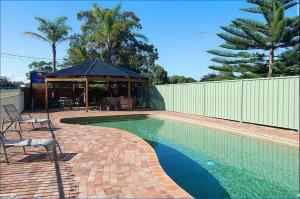 Golf Place Inn,New South Wales>>Mount Kembla,4 star