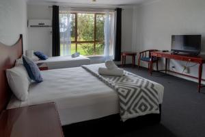 Golf Place Inn,New South Wales>>Mount Kembla,4 star