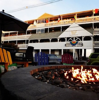 surfside hotel and suites