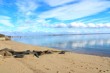 surfside hotel and suites