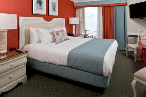 surfside hotel and suites