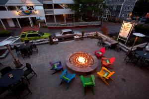 surfside hotel and suites